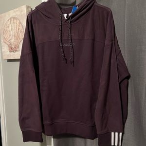 Women Adidas Sweatshirt